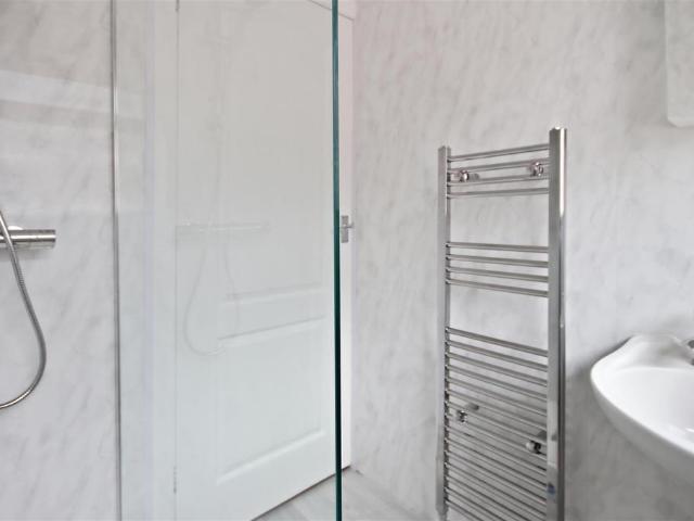 Bungalow for sale in Brackenfield, East Midlands