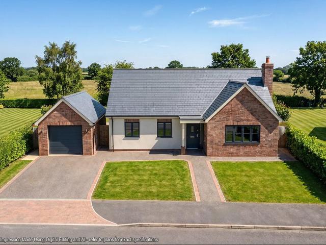 Bungalow for sale