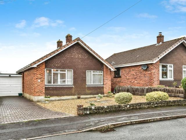 Bungalow for sale in Frome