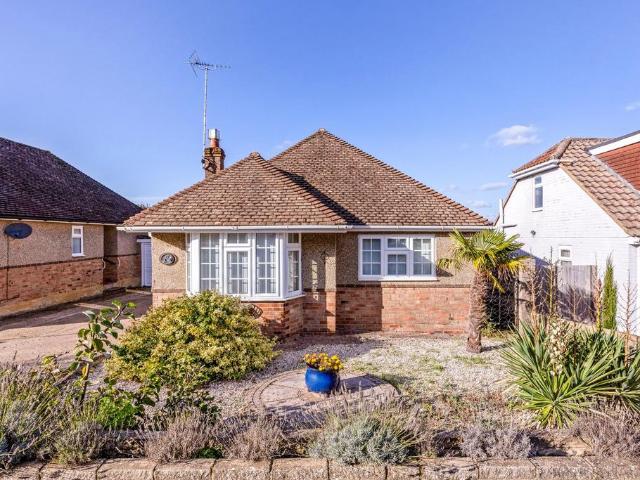 Bungalow for sale in Keymer, Mid Sussex