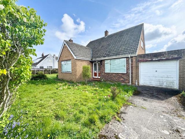 Bungalow for sale in Stockton-on-tees