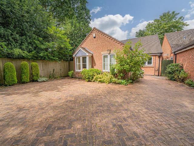 Bungalow for sale in Solihull, Bentley Heath