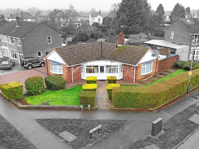 Bungalow for sale in St Nicolas Park, Camp Hill