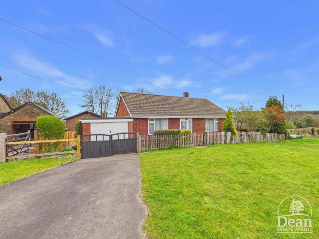Bungalow for sale in Berry Hill, Bromsberrow Heath