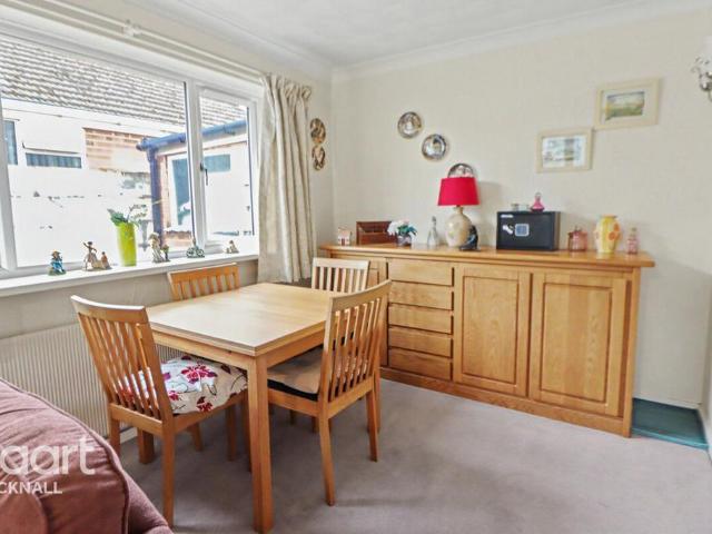 Bungalow for sale in Assarts Farm Estate, Attenborough