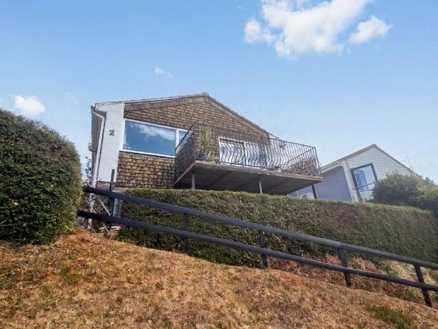Bungalow for sale in Bridford, Devon