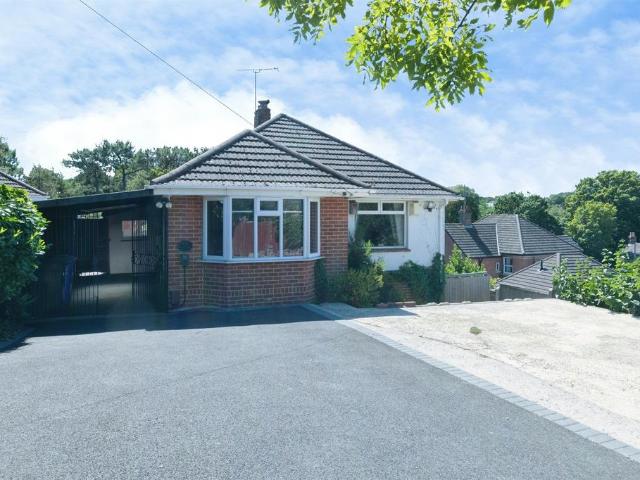 Bungalow for sale in Branksome, Poole