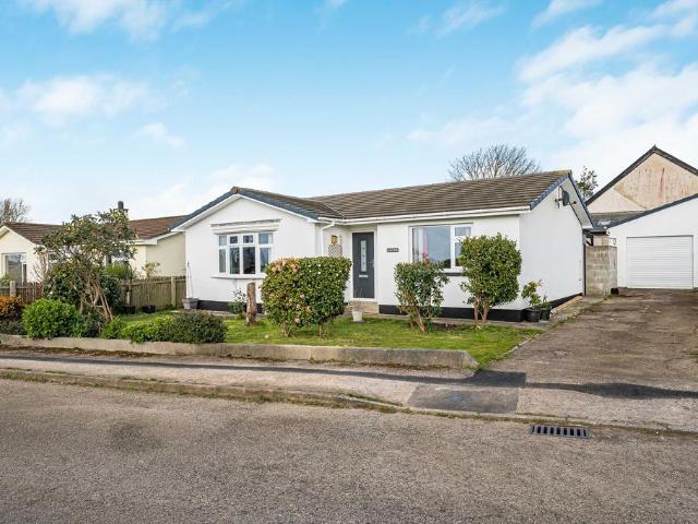 Bungalow for sale in Roseworthy, Cornwall