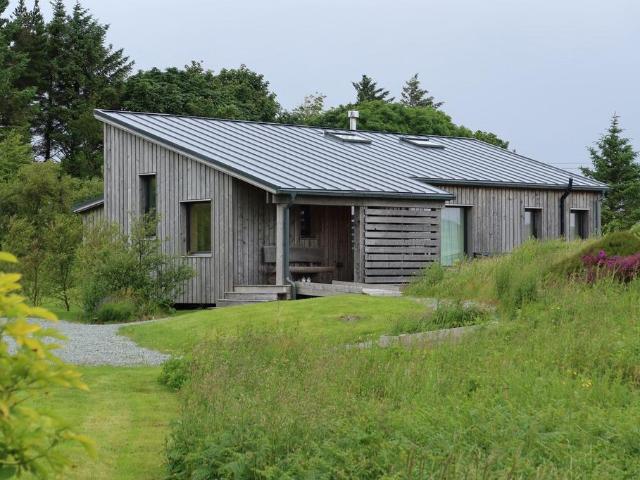 Bungalow for sale in Scotland