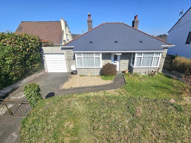 Bungalow for sale in Horrabridge, Weir Quay
