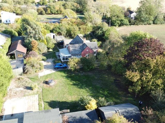 Bungalow for sale in Creeting St Mary, Mid Suffolk