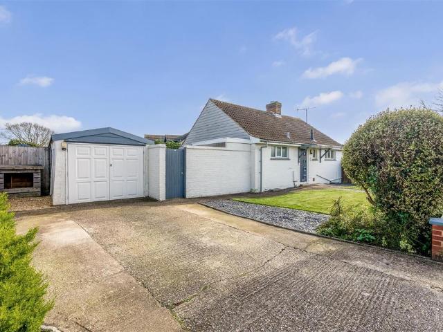 Bungalow for sale in Littlecote, West Sussex