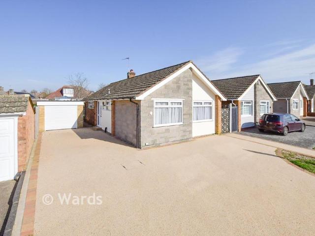 Bungalow for sale in Midway, Isle Of Man