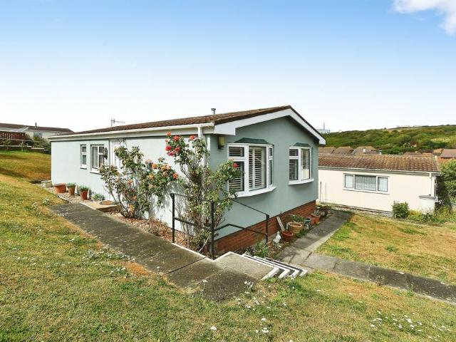Park Home for sale in Iford, East Sussex