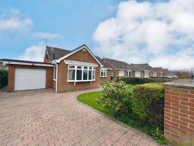 Bungalow for sale in Marton, Normanby