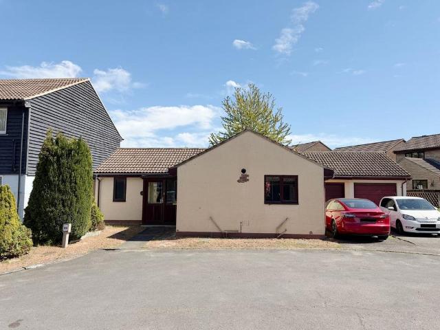Bungalow for sale in Martlesham Heath, East Suffolk