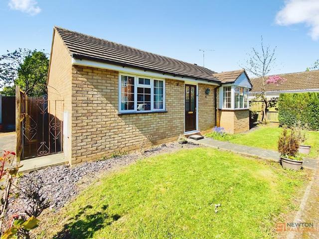 Bungalow for sale in Old Wharf, City Of Leicester