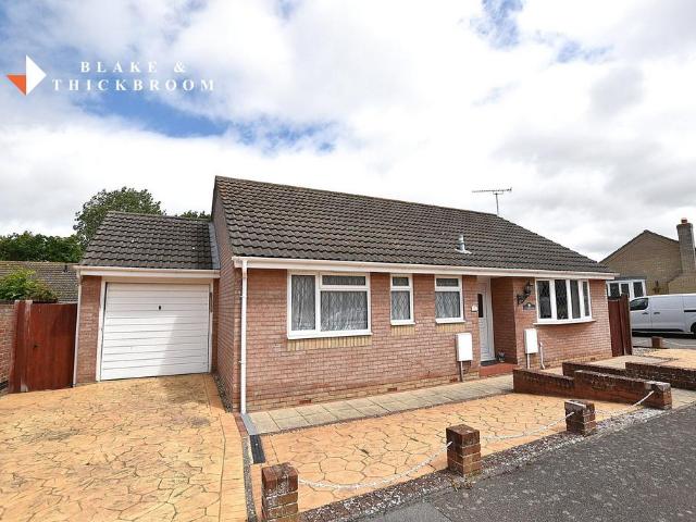 Bungalow for sale in Dale Hill, Essex