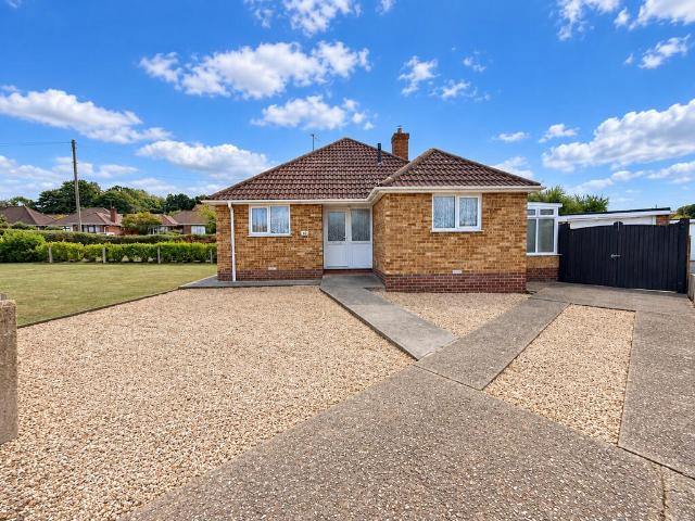 Bungalow for sale in Hythe and Dibden, Ashurst Bridge