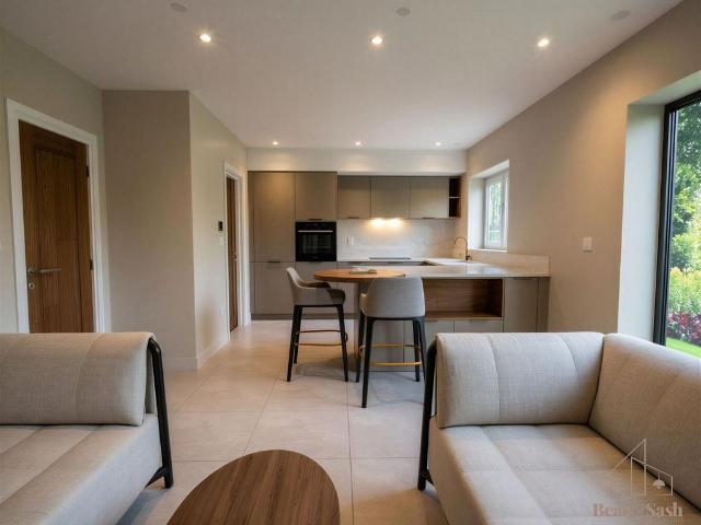 Bungalow for sale in Whitehill, Wealden