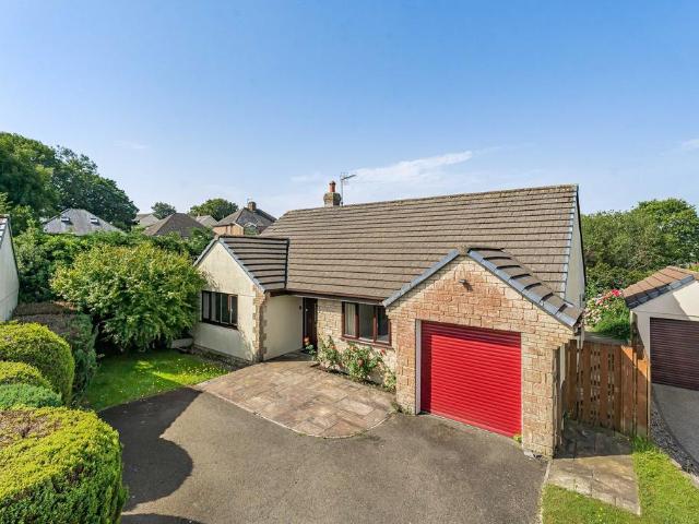 Bungalow for sale in Weir Quay, Devon