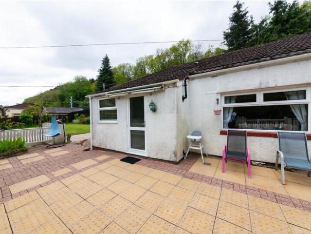 House for sale in Newbridge, Wales