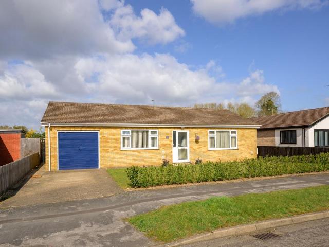 Bungalow for sale in Belleau, Lincolnshire