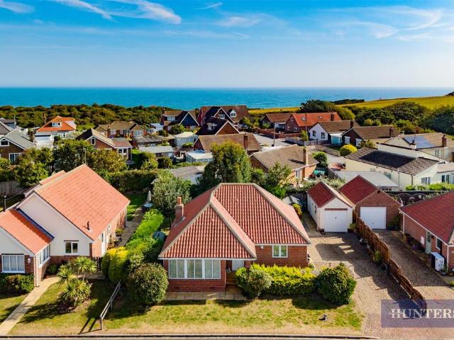 Bungalow for sale in Filey, North Yorkshire