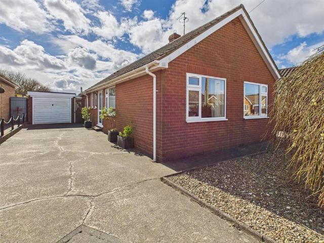 Bungalow for sale in Flamborough