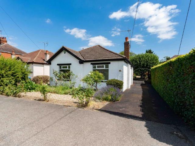 Bungalow for sale in Bargate, Boston