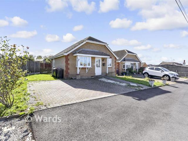 Bungalow for sale in Studd Hill, The Bridge