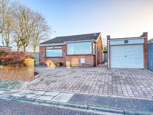 Bungalow for sale in Whickham, Tyne And Wear