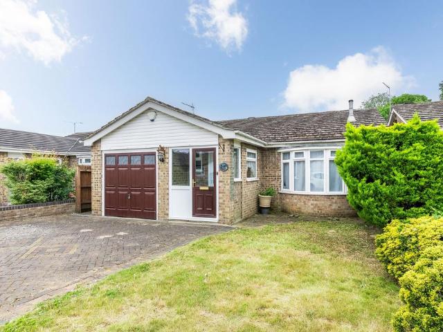 Bungalow for sale in Caldecott, Dromore