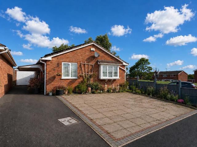 Bungalow for sale in Clifford Park, Isle Of Man