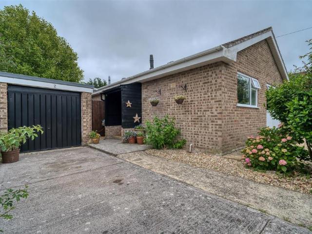 Bungalow for sale in Stalbridge