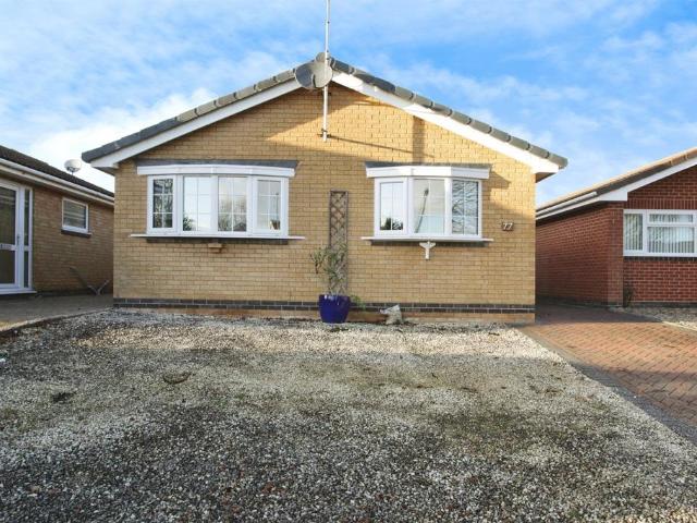 Bungalow for sale in Newton, New Bilton