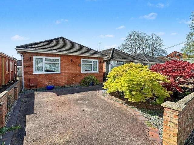Bungalow for sale in Helford, Isle Of Man