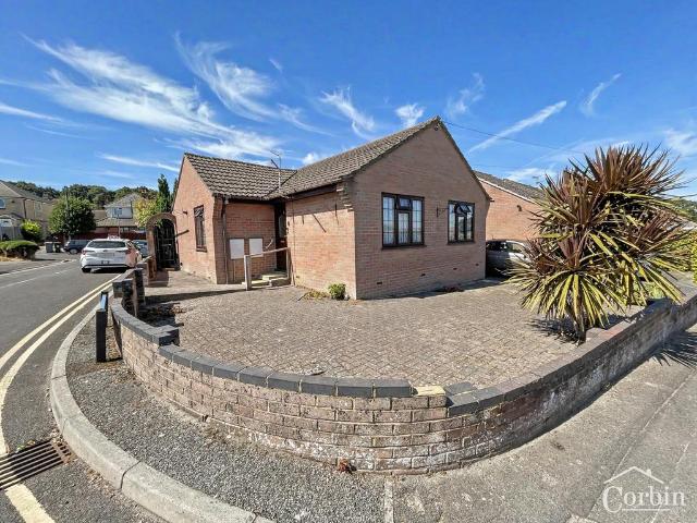 Bungalow for sale in Bear Cross, Bournemouth