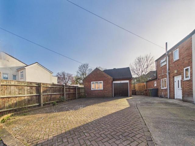 Bungalow for sale in Peterborough