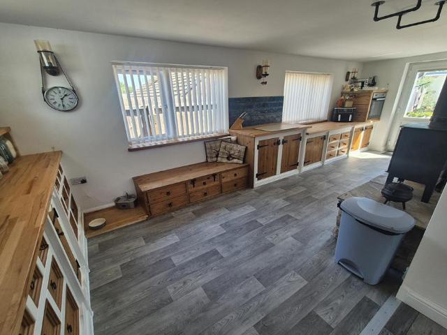 Bungalow for sale in Broadshard, Somerset