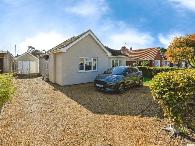 Bungalow for sale in Reffley, Brookville