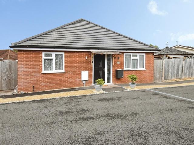 Bungalow for sale in Amesbury