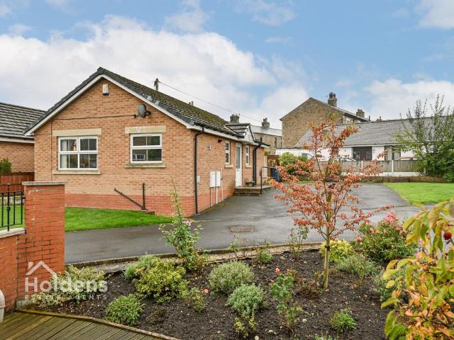 Bungalow for sale in Longridge, Paradise