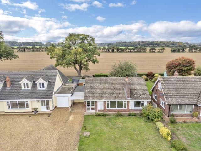 Bungalow for sale in Bedingfield, Isle Of Man