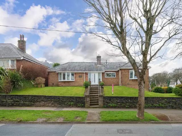 Bungalow for sale in Ramsey, Huntingdon