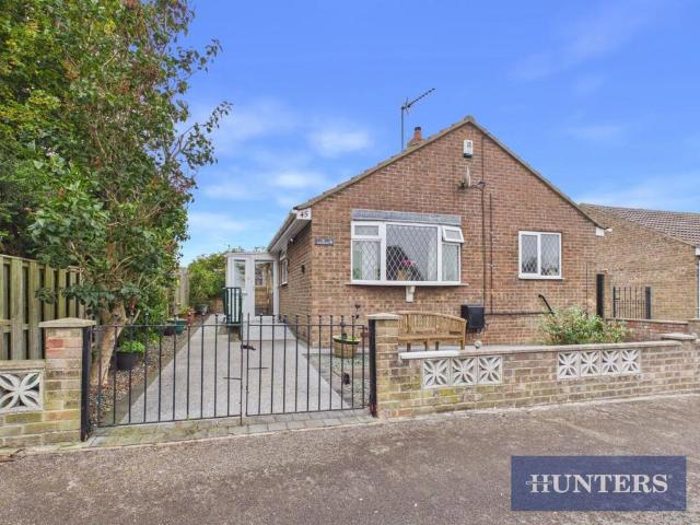 Bungalow for sale in Buckton, Bempton