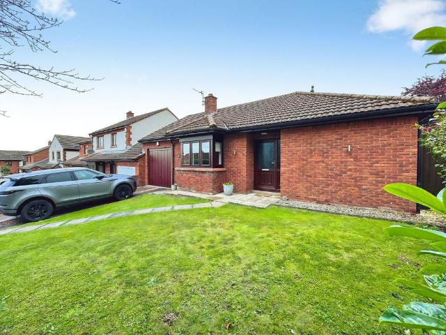 Bungalow for sale
