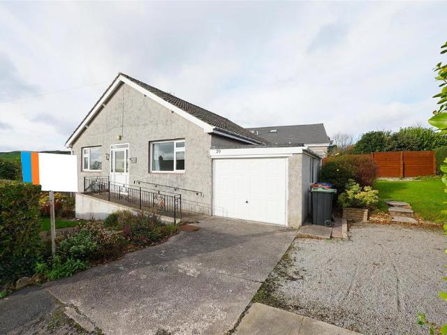 Bungalow for sale in Millom