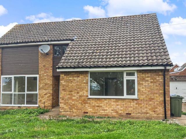 Bungalow for sale in Ingleby, Lincolnshire