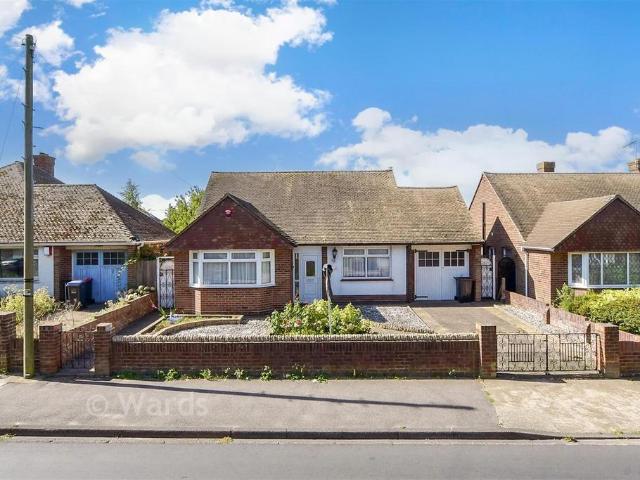 Bungalow for sale in Millmead, Acol